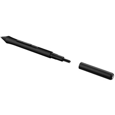 Wacom Pen 4K batterieloser EMR-Stift für Intuos Stifttabletts Wacom Pen 4K batterieloser EMR-Stift für Intuos Stifttabletts