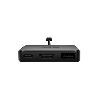 Asus USB-C Mini Dockingstation für Zenbook Asus USB-C Mini Dockingstation für Zenbook