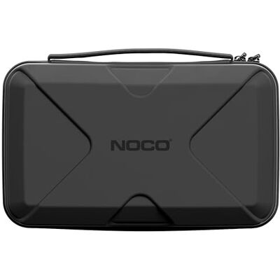 NOCO GC040 Universelle EVA-Schutzhülle für GENIUS1, GENIUS2, GENIUS5 und GENIUS10 Smart-Batterieladegeräte. NOCO GC040 Universelle EVA-Schutzhülle für GENIUS1, GENIUS2, GENIUS5 und GENIUS10 Smart-Batterieladegeräte.