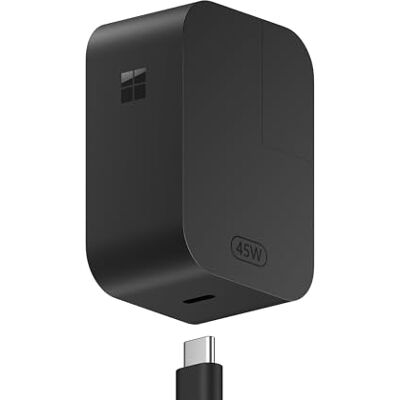 Microsoft Surface 45-Watt USB-C Netzteil Microsoft Surface 45-Watt USB-C Netzteil