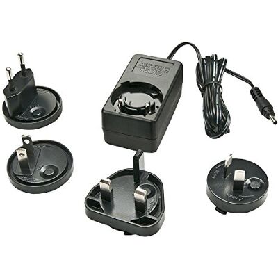 Lindy ECO Schaltnetzteil MC 5VDC 3A 3 5/1 35mm St. Multi-Country Netzteil Level VI 73824 schwarz 5V/3A Level VI Hohlstecker 3,5/1,35mm Lindy ECO Schaltnetzteil MC 5VDC 3A 3 5/1 35mm St. Multi-Country Netzteil Level VI 73824 schwarz 5V/3A Level VI Hohlstecker 3,5/1,35mm