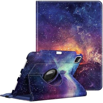 FINTIE Hülle für iPad Pro 11 Zoll 4./ 3./ 2. Generation (2022/2021/2010) FINTIE Hülle für iPad Pro 11 Zoll 4./ 3./ 2. Generation (2022/2021/2010)