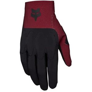 Fox Racing Defend D3O Handschuhe Erwachsene Herren Fahrhandschuhe, Radhandschuhe, MTB-Handschuhe, MTB-Fahrhandschuhe, Rost, M Fox Racing Defend D3O Handschuhe Erwachsene Herren Fahrhandschuhe, Radhandschuhe, MTB-Handschuhe, MTB-Fahrhandschuhe, Rost, M