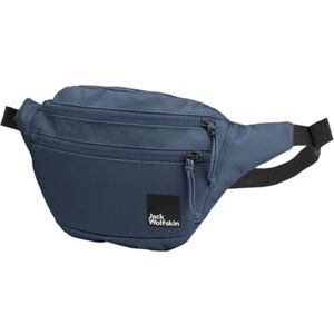 Jack Wolfskin Unisex Konya Hipbag Nicht Zutreffend, Midnight Sky, Einheitsgröße EU Jack Wolfskin Unisex Konya Hipbag Nicht Zutreffend, Midnight Sky, Einheitsgröße EU