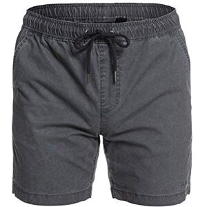 Quiksilver Taxer 17" Elastische Shorts für Männer Quiksilver Taxer 17" Elastische Shorts für Männer