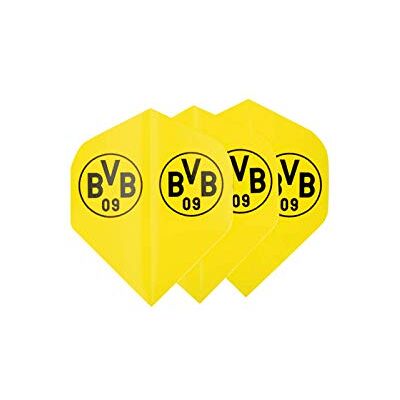 Borussia Dortmund BVB 09 BVB Dart Flights Borussia Dortmund BVB 09 BVB Dart Flights