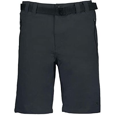 CMP Herren Bermuda, Anthrazit,56 CMP Herren Bermuda, Anthrazit,56