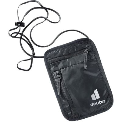 deuter Security Wallet I Brustbeutel deuter Security Wallet I Brustbeutel
