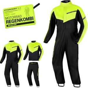 Shima Hydrodry 2.0 Wasserdichter Anzug - Regenanzug Shima Hydrodry 2.0 Wasserdichter Anzug - Regenanzug
