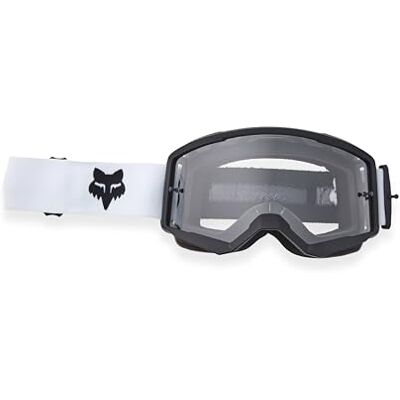 Fox Racing Unisex Mtb Main Goggle Schutzbrille Fox Racing Unisex Mtb Main Goggle Schutzbrille