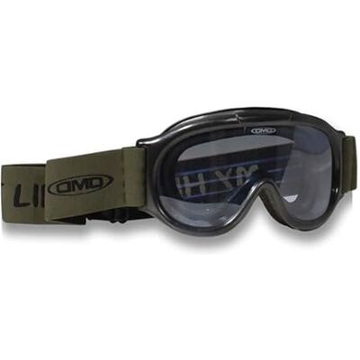 DMD Helm Brille Ghost Goggle Green Smoke U DMD Helm Brille Ghost Goggle Green Smoke U