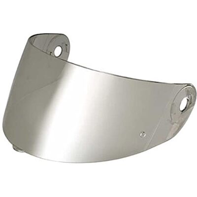 Nolan N87 / N87 Plus Visier Silber, Medium Nolan N87 / N87 Plus Visier Silber, Medium