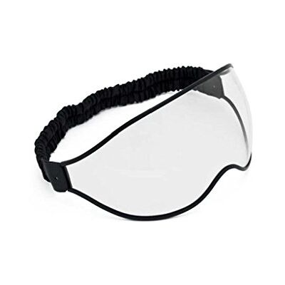 DMD Zubehör für Motorradhelm, Goggle Clear DMD Zubehör für Motorradhelm, Goggle Clear
