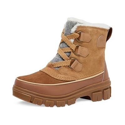 Sorel 2106701SL Torino V WP warme Füße bei Kälte & Schnee, sicherer Tritt bei jedem Wetter, robuster Halt für Outdoor Abenteuer, wetterschutz bei Nässe Sorel 2106701SL Torino V WP warme Füße bei Kälte & Schnee, sicherer Tritt bei jedem Wetter, robuster Halt für Outdoor Abenteuer, wetterschutz bei Nässe