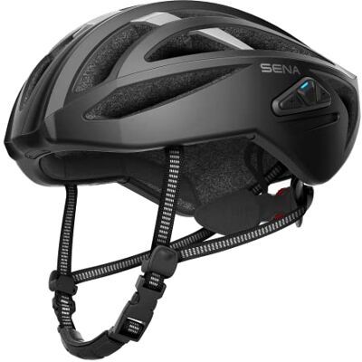 Sena R2 / R2 EVO Smart Rennradhelm Sena R2 / R2 EVO Smart Rennradhelm