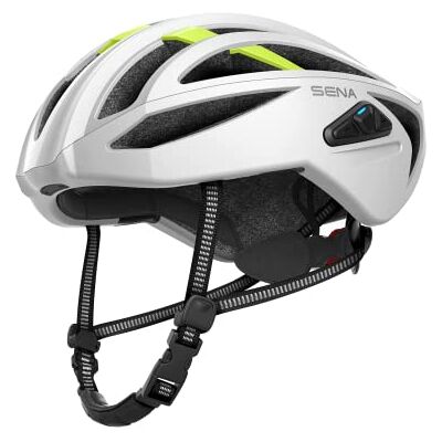 Sena R2 / R2 EVO Smart Rennradhelm Sena R2 / R2 EVO Smart Rennradhelm