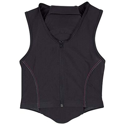 PFIFF 102842 Rückenprotektor Schutzengel, Sicherheitsweste Reiten, Kinder S-XL PFIFF 102842 Rückenprotektor Schutzengel, Sicherheitsweste Reiten, Kinder S-XL