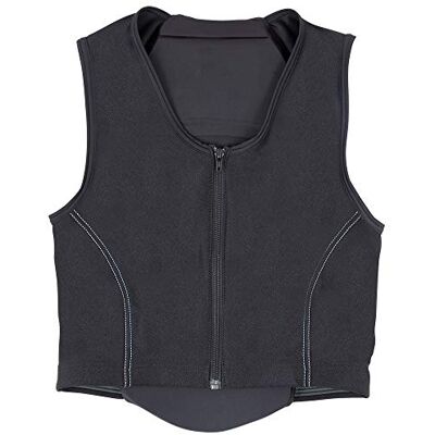 PFIFF 102842 Rückenprotektor Schutzengel, Sicherheitsweste Reiten, Kinder S-XL PFIFF 102842 Rückenprotektor Schutzengel, Sicherheitsweste Reiten, Kinder S-XL