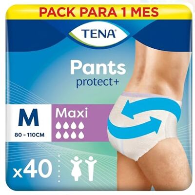 TENA Schutzkleidung Maxi M TENA Schutzkleidung Maxi M