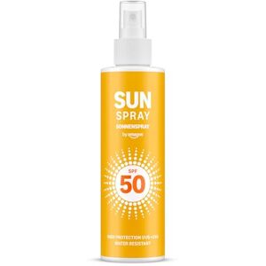 by Amazon Sonnenlotion-Spray 50 LSF, 200 ml by Amazon Sonnenlotion-Spray 50 LSF, 200 ml