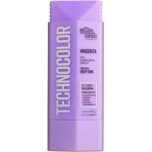 Bondi Sands BS Technocolor Self Tanning Face Serum Magenta 50ml Bondi Sands BS Technocolor Self Tanning Face Serum Magenta 50ml
