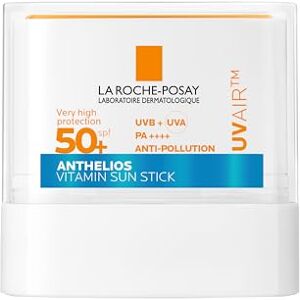 La Roche-Posay La Roche Posay Anthelios UVAIR Vitamin Sun Stick LSF50+ La Roche-Posay La Roche Posay Anthelios UVAIR Vitamin Sun Stick LSF50+