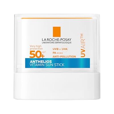 La Roche-Posay La Roche Posay Anthelios UVAIR Vitamin Sun Stick LSF50+ La Roche-Posay La Roche Posay Anthelios UVAIR Vitamin Sun Stick LSF50+