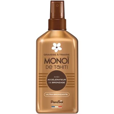 ParaSol Bräunungsöl Monoï De Tahiti ParaSol Bräunungsöl Monoï De Tahiti