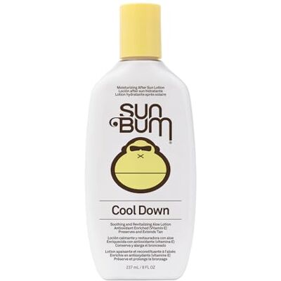 Sun Bum Cool Down Lotion Sun Bum Cool Down Lotion