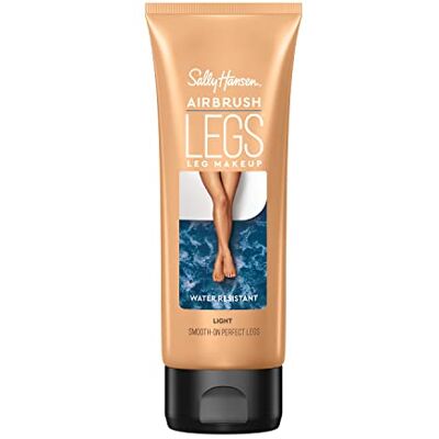 Hansen Airbrush Rg Legs Lotion Light Hansen Airbrush Rg Legs Lotion Light