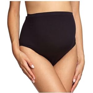 Anita Maternity Damen Umstandsmode Slip, 1502 Schwangersch.-Slip, Gr. 38/40(S), Schwarz (schwarz 001) Anita Maternity Damen Umstandsmode Slip, 1502 Schwangersch.-Slip, Gr. 38/40(S), Schwarz (schwarz 001)