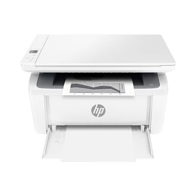 HP LaserJet MFP M140w Multifunktions-Laserdrucker, Monolaser, Drucker, Scanner, Kopierer, Duplex-Druck, DIN A4, WLAN, Airprint, Schwarz-weiß-Drucker HP LaserJet MFP M140w Multifunktions-Laserdrucker, Monolaser, Drucker, Scanner, Kopierer, Duplex-Druck, DIN A4, WLAN, Airprint, Schwarz-weiß-Drucker