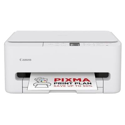 Canon PIXMA TS6550i WLAN-Tintenstrahl-Multifunktionsdrucker Canon PIXMA TS6550i WLAN-Tintenstrahl-Multifunktionsdrucker