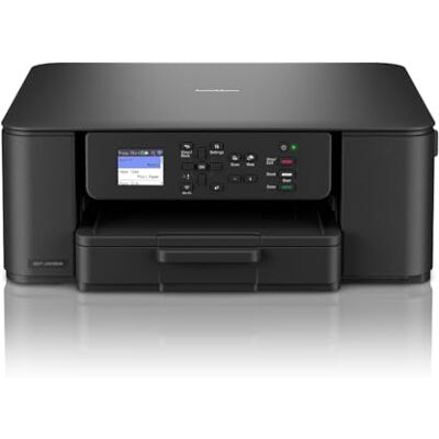Brother DCP-J1310DW 3-in-1 Tinten-Multifunktionsgerät mit WLAN Brother DCP-J1310DW 3-in-1 Tinten-Multifunktionsgerät mit WLAN