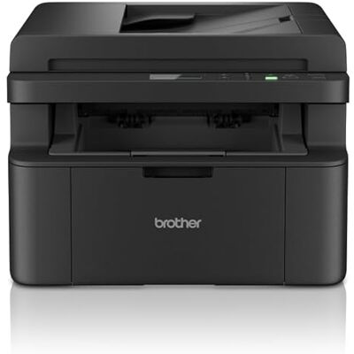 Brother DCP-L1660W 3-in-1 Monolaser-Multifunktionsgerät mit WLAN Brother DCP-L1660W 3-in-1 Monolaser-Multifunktionsgerät mit WLAN