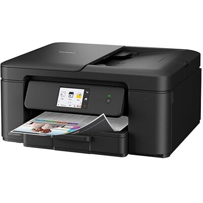 Brother DCP-J1460DW 3-in-1 Tinten-Multifunktionsgerät mit WLAN Brother DCP-J1460DW 3-in-1 Tinten-Multifunktionsgerät mit WLAN