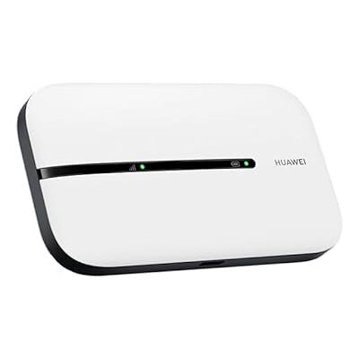 Huawei 4G Mobile WiFi 3s (Type C), Router, Tragbarer mobiler Hotspot, mobiler Router der Kat 7 mit SIM-Karte, LTE mit 300 Mbit/s Download, Kompatibel mit Allen SIM-Karten, 30 Monate Garantie Huawei 4G Mobile WiFi 3s (Type C), Router, Tragbarer mobiler Hotspot, mobiler Router der Kat 7 mit SIM-Karte, LTE mit 300 Mbit/s Download, Kompatibel mit Allen SIM-Karten, 30 Monate Garantie