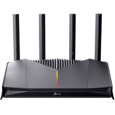 TP-Link Archer GE230 Wi-Fi 7 Gaming Router, Dual-Band WLAN BE3600, 2 × 2,5 Gbit/s-Ports + 3 × Gigabit-Ports, MLO, HomeShield, USB 3.0, EasyMesh, Gamers Private Network, Nahtlose RGB-Beleuchtung TP-Link Archer GE230 Wi-Fi 7 Gaming Router, Dual-Band WLAN BE3600, 2 × 2,5 Gbit/s-Ports + 3 × Gigabit-Ports, MLO, HomeShield, USB 3.0, EasyMesh, Gamers Private Network, Nahtlose RGB-Beleuchtung
