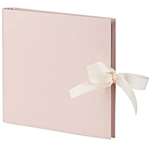Rössler Fotoalben Ringbuch mit Schleife Fotoalbum zum Einkleben Fotoalbum zum selbstgestalten Geschenk hochzeit Fotoalbum weiße Seiten 290x290mm 1 Stück Farbe: Rosa Powder Rössler Fotoalben Ringbuch mit Schleife Fotoalbum zum Einkleben Fotoalbum zum selbstgestalten Geschenk hochzeit Fotoalbum weiße Seiten 290x290mm 1 Stück Farbe: Rosa Powder