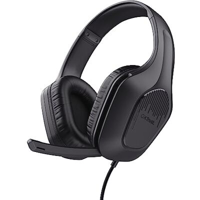 GXTrust Rayne Leichtes Gaming Headset für PC Xbox PS5 Switch Mobile GXTrust Rayne Leichtes Gaming Headset für PC Xbox PS5 Switch Mobile