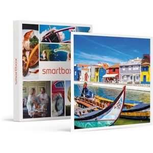 Smartbox 2-Nächte Städ- & Dorf-Urlaub - Reisegeschenk Smartbox 2-Nächte Städ- & Dorf-Urlaub - Reisegeschenk