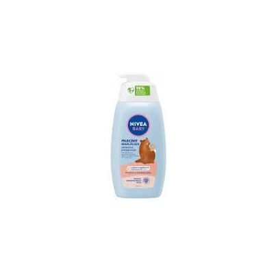 NIVEA BABY Feuchtigkeitsmilch Sanfte Pflege, 500 ml NIVEA BABY Feuchtigkeitsmilch Sanfte Pflege, 500 ml