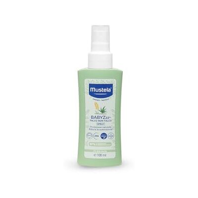 Mustela Talkumpuder Mustela Talkumpuder