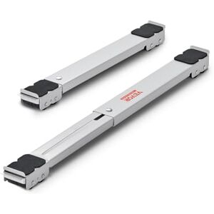 VEVOR 2er-Set Möbelroller701,04x38,1mm Mobeltransportroller Kohlenstoffstahl-Gehäuse Transportrolle 300kg Gesamtgewichtskapazität Transportfahrwerk Möbelwagen für Garagen Werkstätten Schulen Büros VEVOR 2er-Set Möbelroller701,04x38,1mm Mobeltransportroller Kohlenstoffstahl-Gehäuse Transportrolle 300kg Gesamtgewichtskapazität Transportfahrwerk Möbelwagen für Garagen Werkstätten Schulen Büros