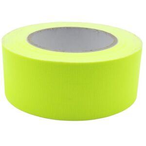 UV FLOOR UVFLOOR UV FLOOR Gaffer Fluoreszierende gelb Aufkleber Gaffer Premium-Qualität Neon Zubehör Party Dekorativer Klebestreifen 50mm x 25m UV FLOOR UVFLOOR UV FLOOR Gaffer Fluoreszierende gelb Aufkleber Gaffer Premium-Qualität Neon Zubehör Party Dekorativer Klebestreifen 50mm x 25m