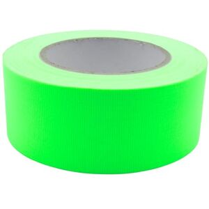 UV FLOOR UVFLOOR UV FLOOR Gaffer Fluoreszierende Grun Aufkleber Gaffer Premium-Qualität Neon Zubehör Party Dekorativer Klebestreifen 50mm x 25 m UV FLOOR UVFLOOR UV FLOOR Gaffer Fluoreszierende Grun Aufkleber Gaffer Premium-Qualität Neon Zubehör Party Dekorativer Klebestreifen 50mm x 25 m