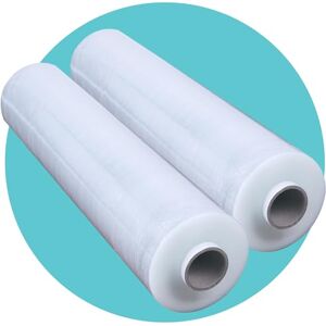 Triplast Paletten-Stretch-Schrumpffolienrolle (400 mm x 250 m) – Auswahl Menge und Farbe – robuste Palettenfolie, industrielle Stretchfolie, Verpackungsklebefolie, starke Kunststofffolie, Gepäckfolie Triplast Paletten-Stretch-Schrumpffolienrolle (400 mm x 250 m) – Auswahl Menge und Farbe – robuste Palettenfolie, industrielle Stretchfolie, Verpackungsklebefolie, starke Kunststofffolie, Gepäckfolie