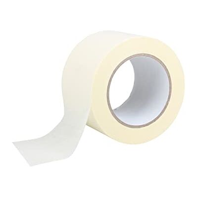 Prodec 50m Masking Band - Maler & Dekor - 75mm Prodec 50m Masking Band - Maler & Dekor - 75mm
