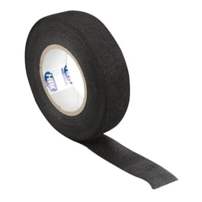 HPX TP1910 Kabelschutzband schwarz 19 mm x 10 m HPX TP1910 Kabelschutzband schwarz 19 mm x 10 m