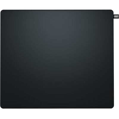 Xtrfy CHERRY GP7, Gaming-Mauspad aus Graphen-Stoff (460 x 400 x 4 mm), Glatte & Widerstandsfähige Oberfläche, Extra-Weiche Gummiunterseite, rutschfest, Schwarz Xtrfy CHERRY GP7, Gaming-Mauspad aus Graphen-Stoff (460 x 400 x 4 mm), Glatte & Widerstandsfähige Oberfläche, Extra-Weiche Gummiunterseite, rutschfest, Schwarz